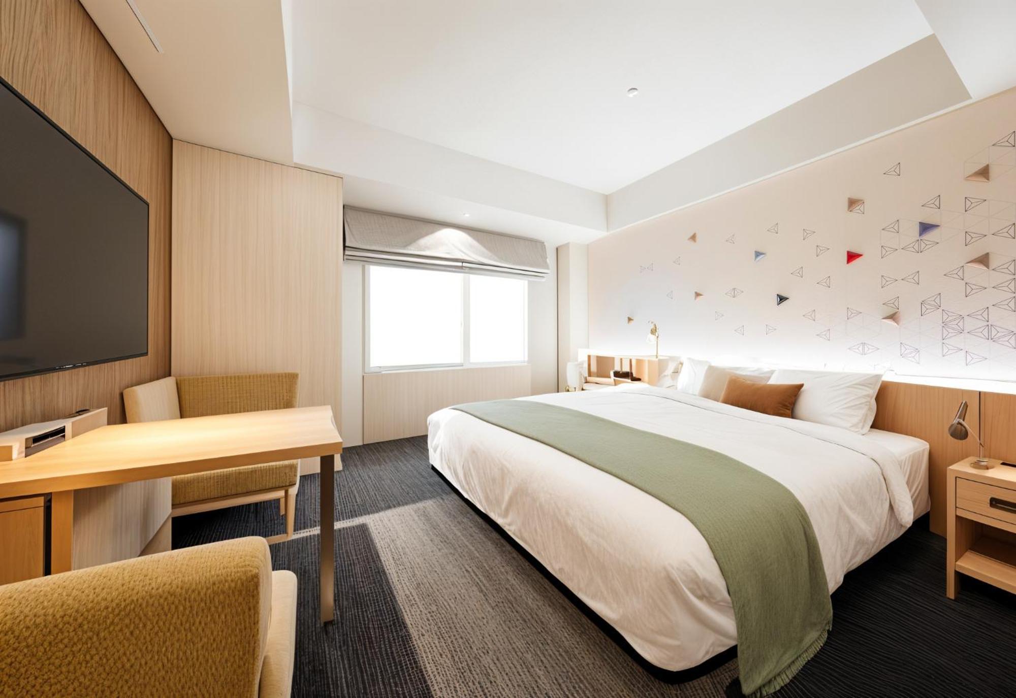 Tokyu Stay Kanazawa Exterior photo