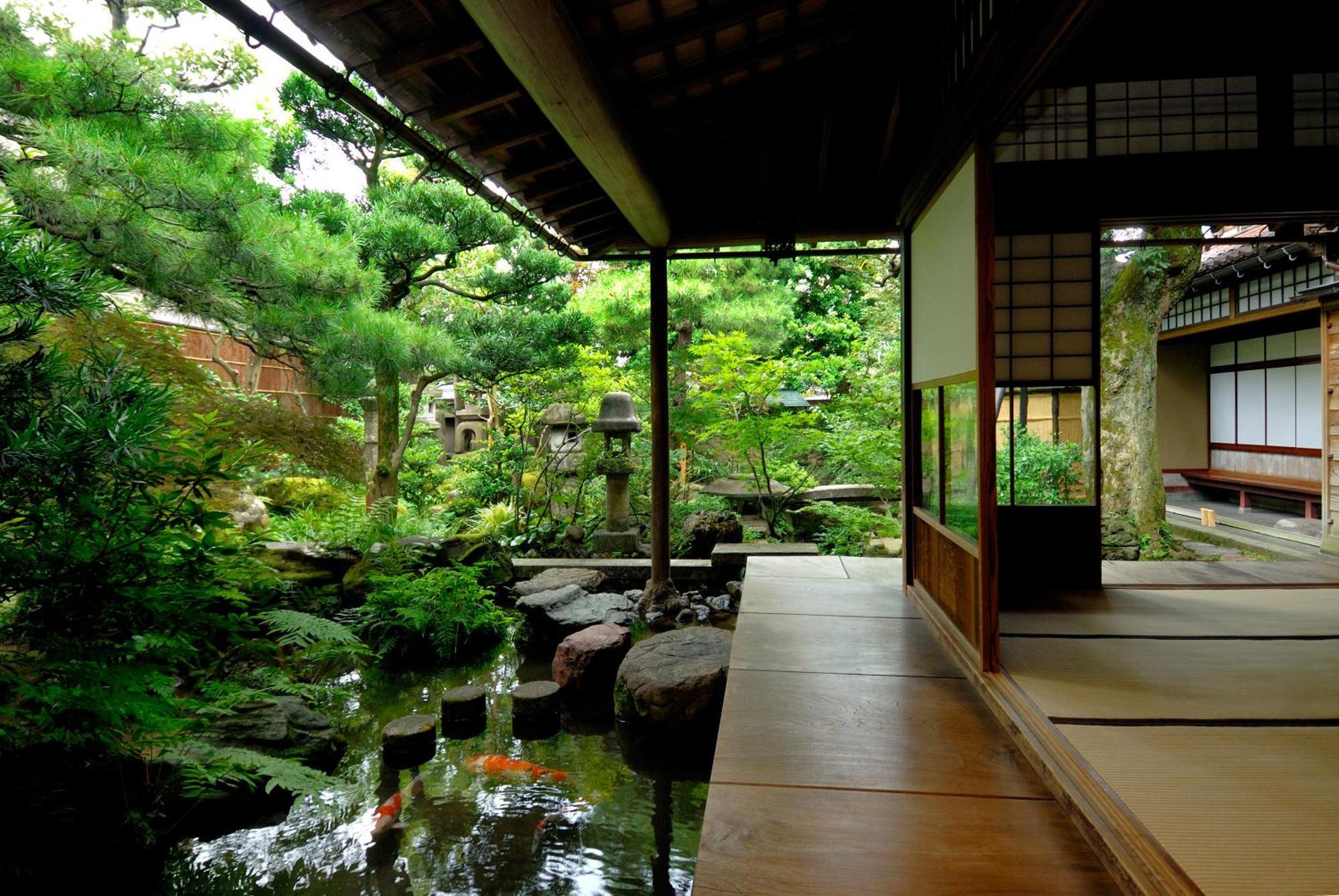 Tokyu Stay Kanazawa Exterior photo