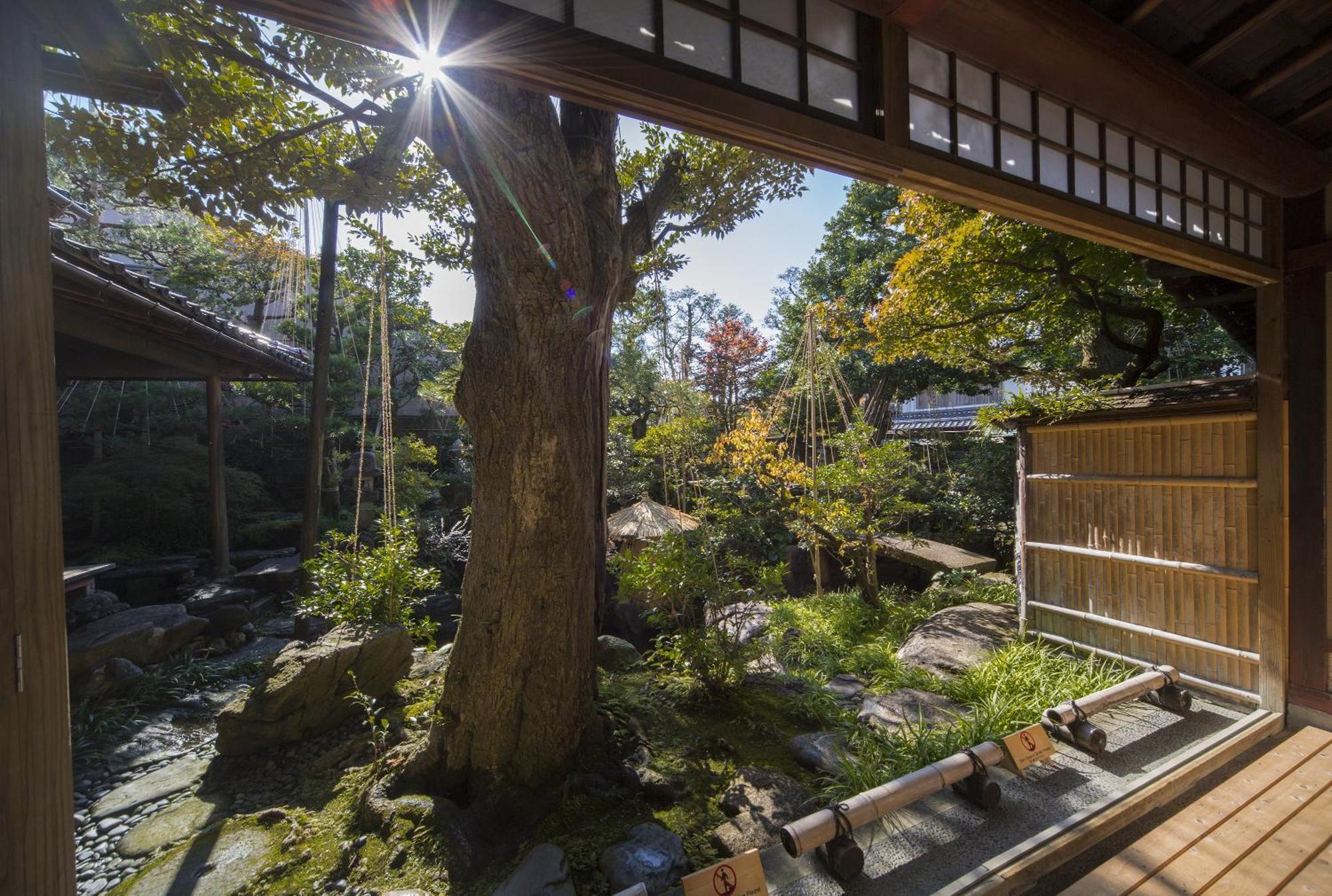 Tokyu Stay Kanazawa Exterior photo
