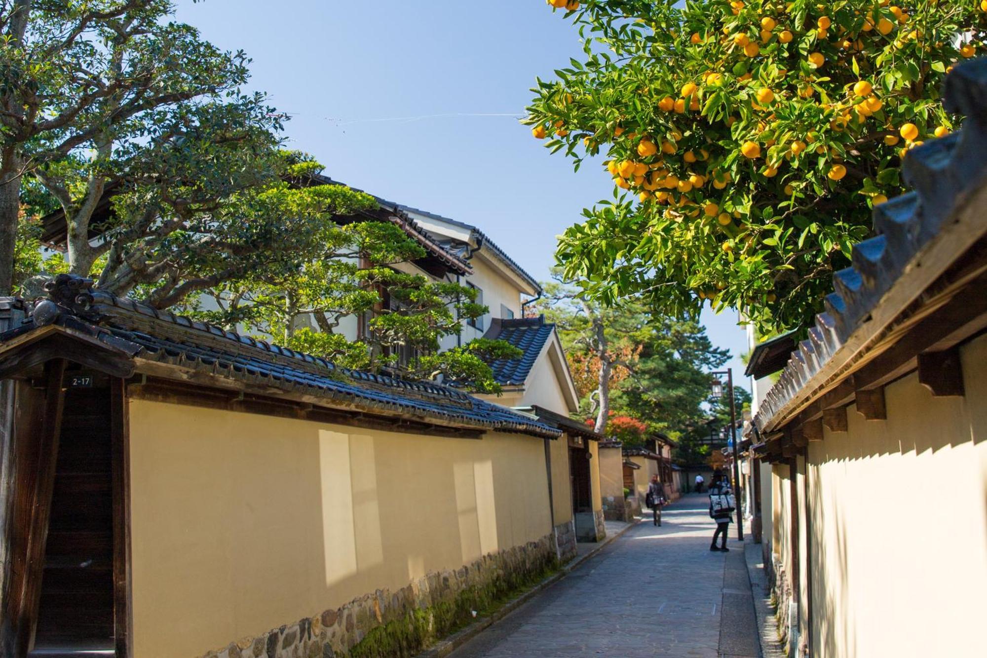 Tokyu Stay Kanazawa Exterior photo