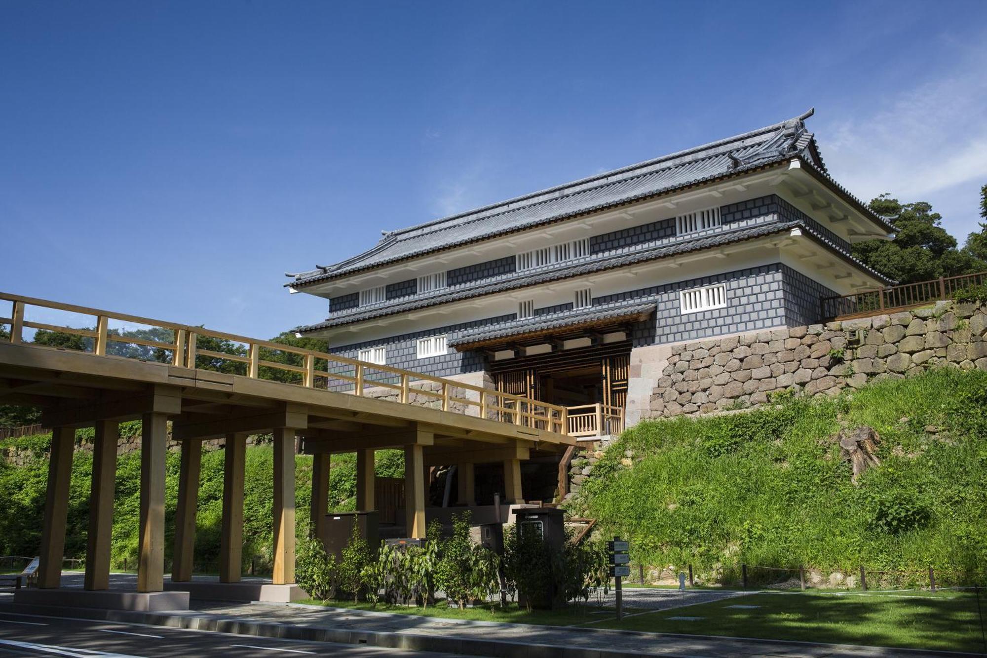 Tokyu Stay Kanazawa Exterior photo