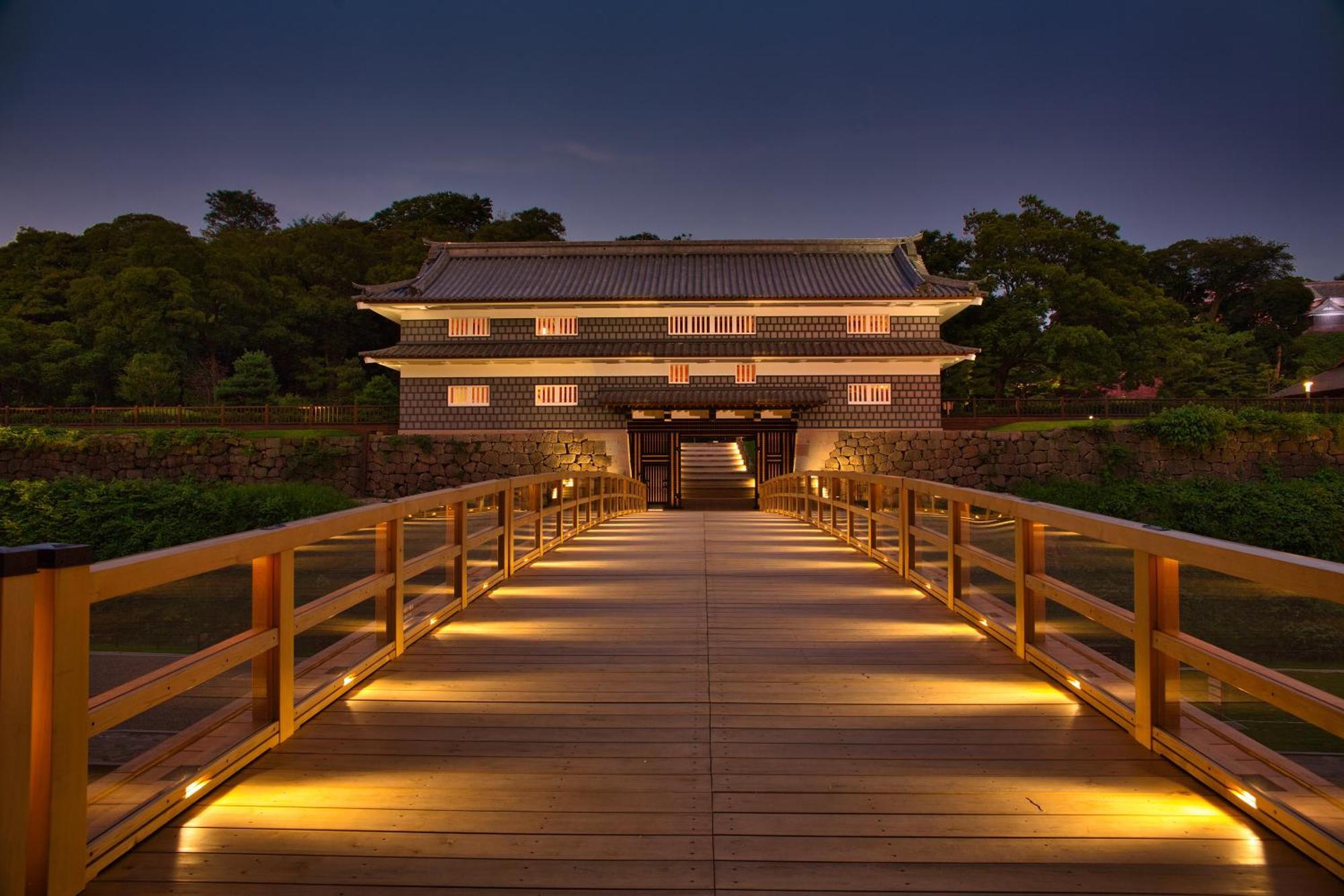 Tokyu Stay Kanazawa Exterior photo